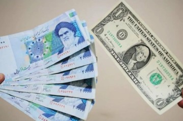 İranda dollar rekord həddə bahalaşdı