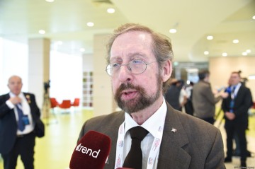 TAP’s expansion to 20 bcm remains credible, requires steady execution – Robert Cutler