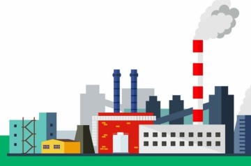 Kazakhstan’s industrial production picking up steam