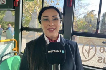 “​Təlimlər bizi bu peşəyə tam hazır vəziyyətə gətirdi” -