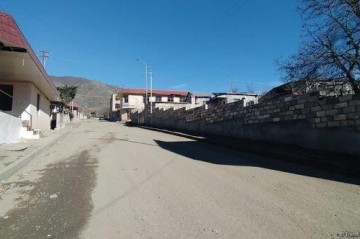 17 families relocated to Hadrut