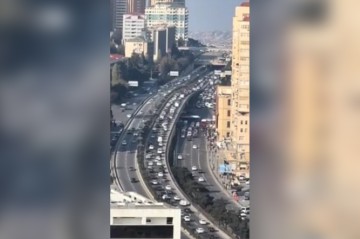 Yeni zolaq narazılıq yaratdı -