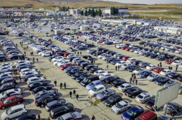 Azərbaycan avtomobil bazarında etibarsızlıq dalğası: Alıcı davranışları necə dəyişir?