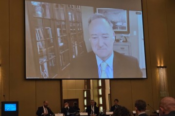 Brigham McCown predicts growing strategic importance of Southern Gas Corridor