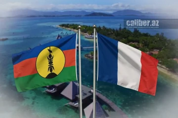 Crisis in New Caledonia: Paris resists decolonisation process Article by RNZ