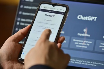 “ChatGPT”dən daha bir - Yenilik