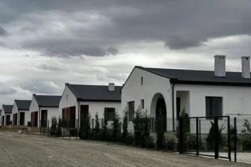 13 families resettled in Khidrly