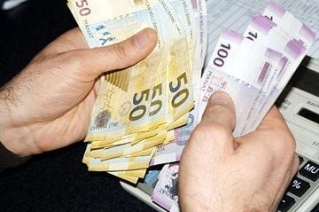 Bu şəxslərə gələn ay 30 manat yardım veriləcək