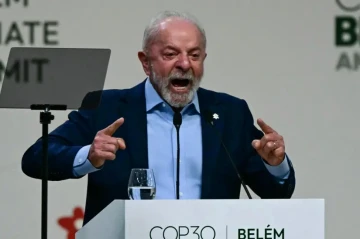 COP30: World leaders take aim at Trump for climate inaction