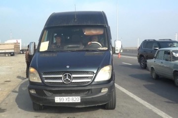 Next group of ex-IDPs arrive in Khidirli village of Azerbaijan’s Aghdam (PHOTO)