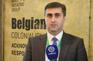 Baku Initiative Group strengthens global partnerships for decolonisation, human rights