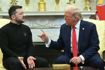 West alarmed by rapid push of US-Ukraine peace plan