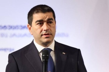 "Sülh sazişi region üçün yeni perspektivlər açır" - Papuaşvili