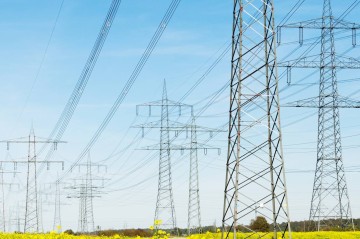 EIA sees strong U.S. electricity sales growth, led by Texas