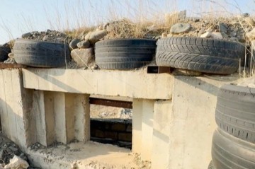 Düşmənin dayaq məntəqəsində 5 ildən sonra nələr tapıldı? –