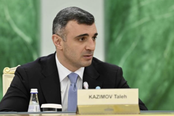 “İqtisadi artımla bağlı proqnozlarımız nikbindir”