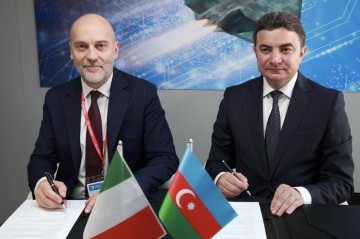 AZAL meteoroloji radar sistemlərinin alınması üçün müqavilə imzaladı -