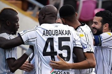 Azerbaijan Premier League round 12 concludes today
