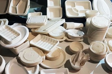 Bu ölkədə plastik qab-qacaq qadağan edilir