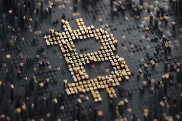 “Bitcoin” yerlə bir oldu – İnvestorlar daha çox itki gözləyir