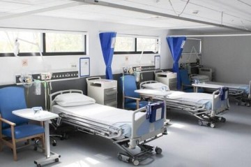 "Berlin" klinikasının həkimi prokurorluğa yalan məlumat veribmiş...