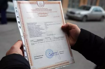 Bu qədər mənzilə çıxarış verilib