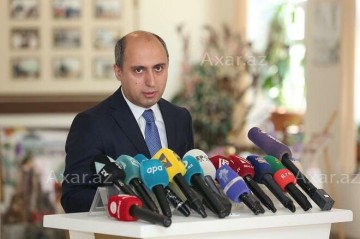 Tamştatlı müəllimin maaşı... - Nazirdən mühüm