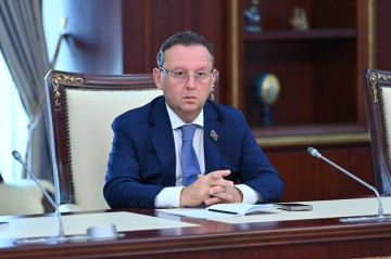 “Büdcənin təhlili bir sıra məqamlara fokuslanmağı vacib edir”