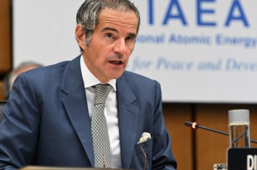 IAEA urges Iran to allow full verification of nuclear material