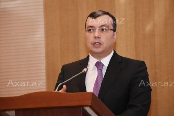 Gələn il sosialyönlü xərclər 48 faiz çox olacaq - Nazir