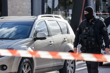 Two killed, 15 wounded in violent feud between families on Crete