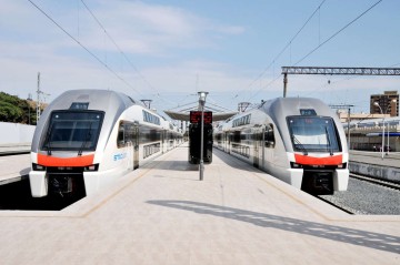 Баку-Газах-Баку: Назначены дополнительные поезда