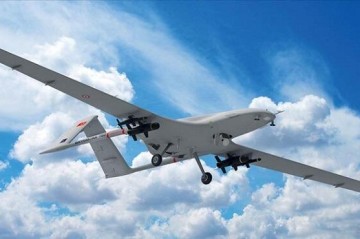 Turkiye targets Latin American market with drones
