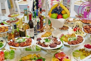 Ət bahalaşdı, bəs toy menyularının QİYMƏTİ? –