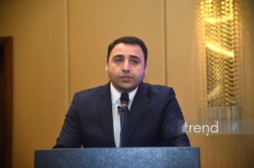 Human capital dev't in ICT sector tops Azerbaijan's agenda, official says
