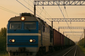 Uzbekistan expands passenger transport with new high-speed trains