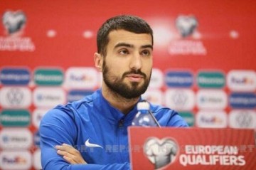 Найдено тело двоюродного брата Махира Эмрели