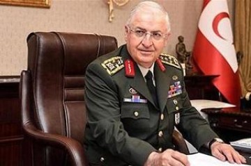 Yaşar Gülər Azərbaycana gəlir