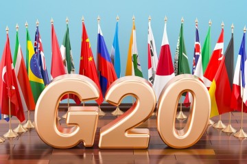 G20 summit opens in South Africa