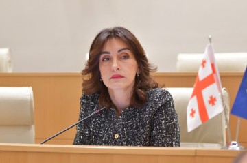 Georgia welcomes progress in Azerbaijan–Armenia normalization process