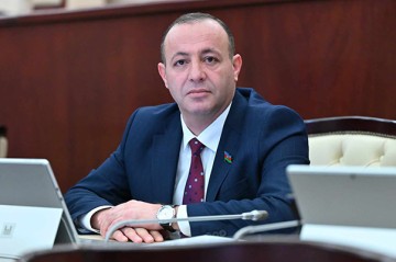 “Sahibkarlara qanunsuz müdaxilələrə son qoyulmalıdır”