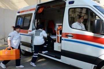 Təcili yardıma 39 min dəfədən çox əsassız çağırış edilib