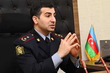 DYP sürücülərə müraciət etdi -