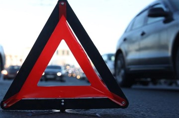 В Забрате произошло ДТП смертельным исходом