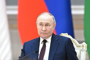 ABŞ-nin LUKOIL və “Rosneft”ə sanksiya tətbiq edəcəyini gözləmirdim - Putin