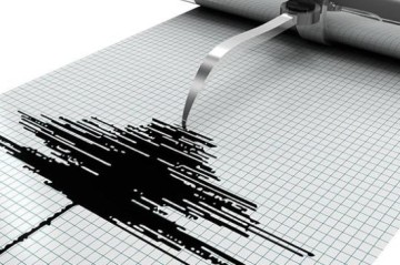 4.2-magnitude earthquake hits Armenia-Turkiye border