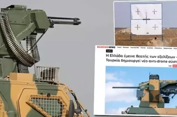 Türkiyənin bu uğuru Yunanıstanı şoka saldı: Ankara hansı mesajı verib?