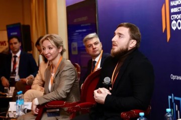 Ruslar Çeçenistanda daşınmaz əmlak alırlar..?