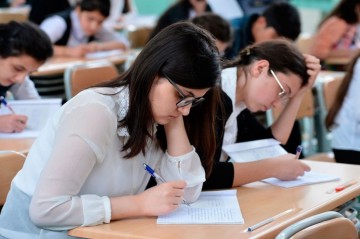 Bu ixtisaslarda keçid balı arta bilər -
