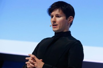 Durov launches Google Cloud alternative “Cocoon”